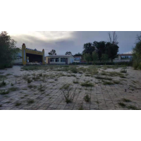 纪松龄广场