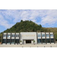 凤山革命烈士公园