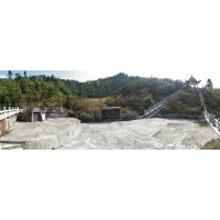 黄伯尧烈士陵园